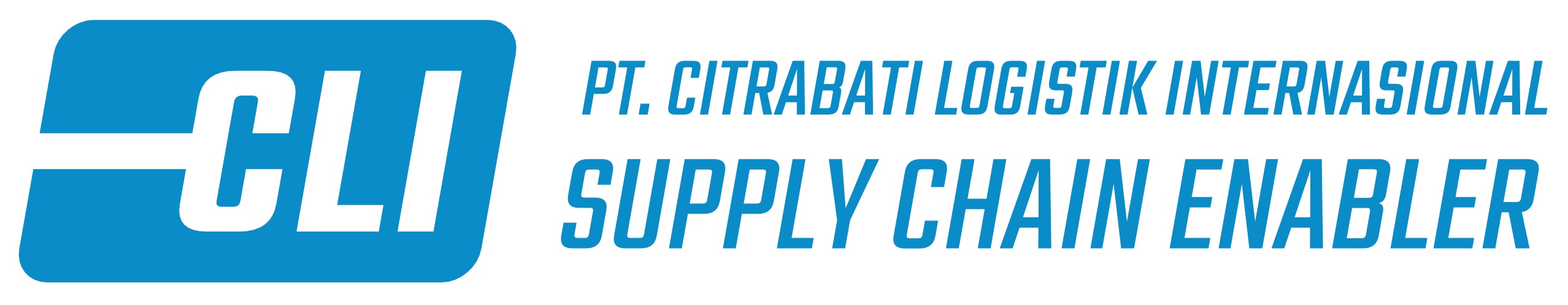 PT Citrabati Logistik International - Supply Chain Enabler