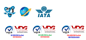 Logo IATA